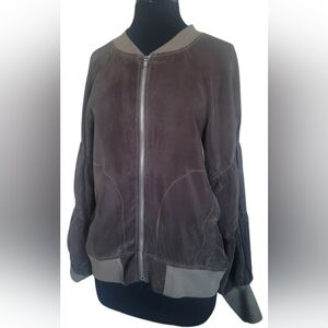 PRAIRE Underground-Seattle, S